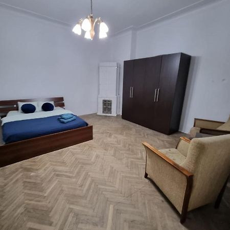 Nocleg W Centrum Czestochowy Nmp32 Częstochowa Екстериор снимка