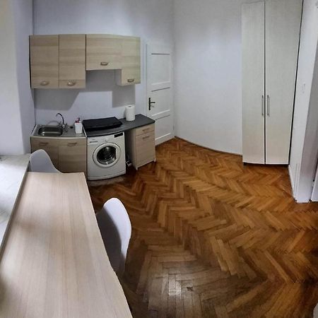 Nocleg W Centrum Czestochowy Nmp32 Częstochowa Екстериор снимка