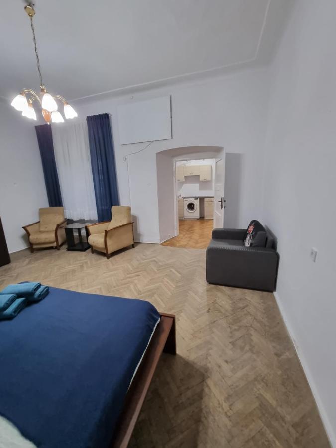 Nocleg W Centrum Czestochowy Nmp32 Częstochowa Екстериор снимка