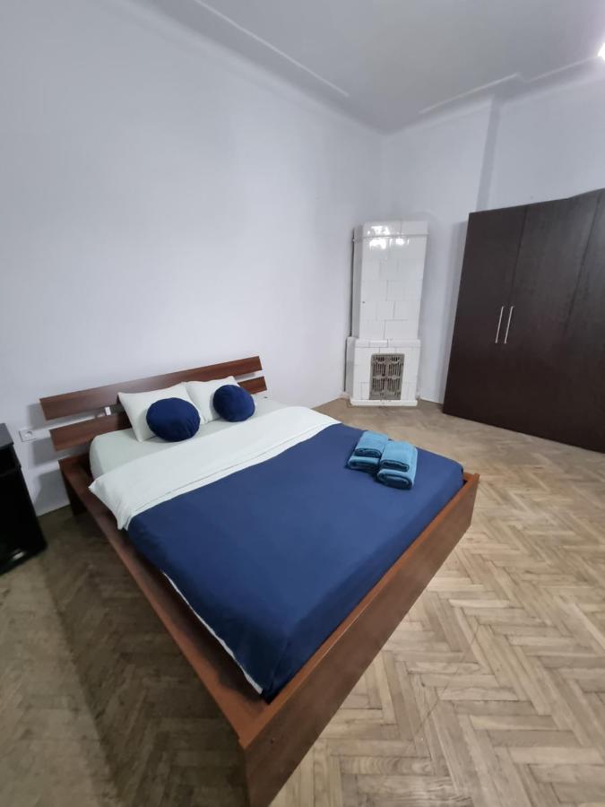 Nocleg W Centrum Czestochowy Nmp32 Częstochowa Екстериор снимка