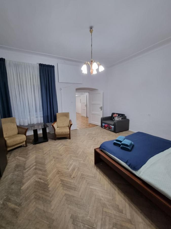 Nocleg W Centrum Czestochowy Nmp32 Częstochowa Екстериор снимка