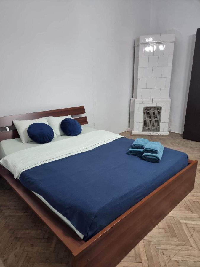 Nocleg W Centrum Czestochowy Nmp32 Częstochowa Екстериор снимка