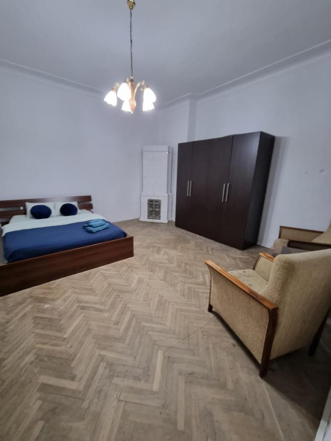 Nocleg W Centrum Czestochowy Nmp32 Częstochowa Екстериор снимка