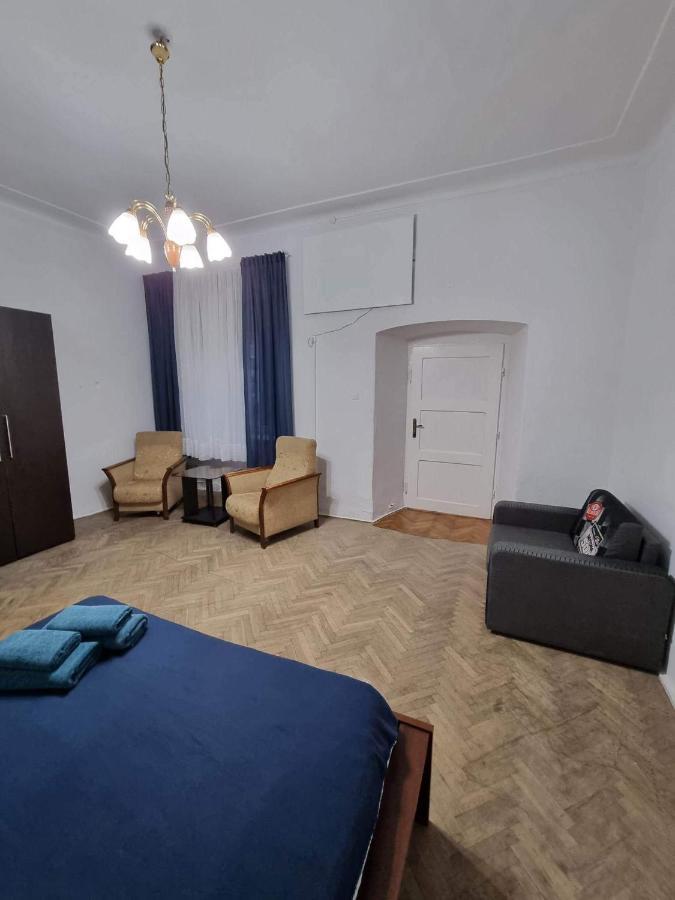 Nocleg W Centrum Czestochowy Nmp32 Częstochowa Екстериор снимка