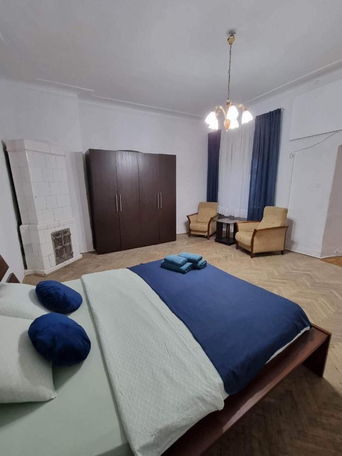 Nocleg W Centrum Czestochowy Nmp32 Częstochowa Екстериор снимка
