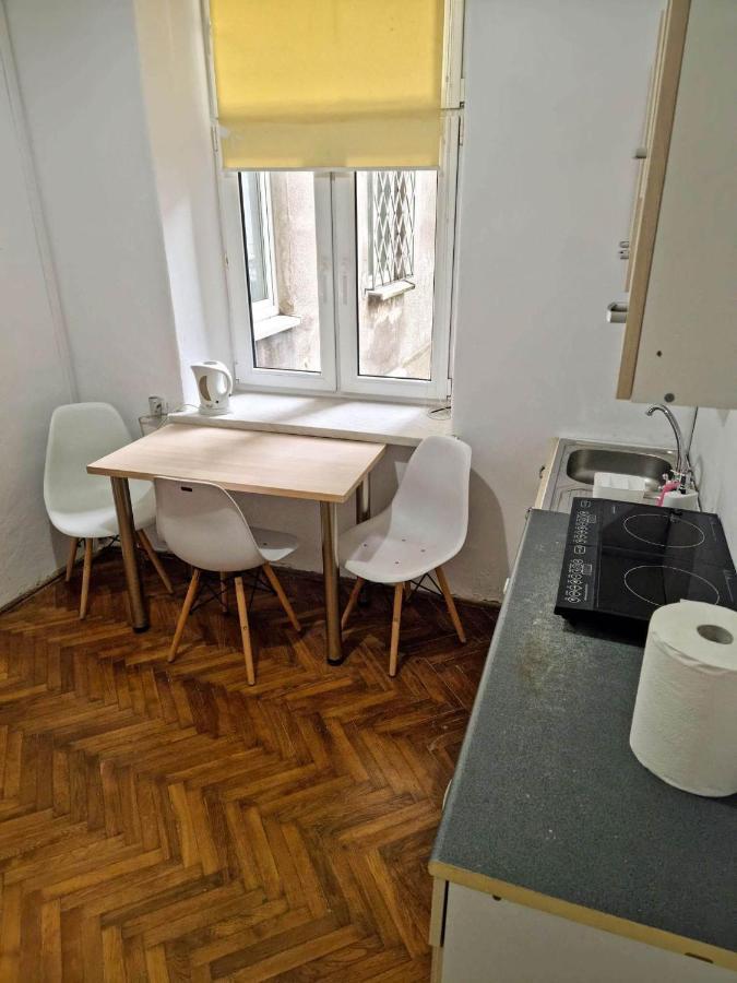 Nocleg W Centrum Czestochowy Nmp32 Częstochowa Екстериор снимка