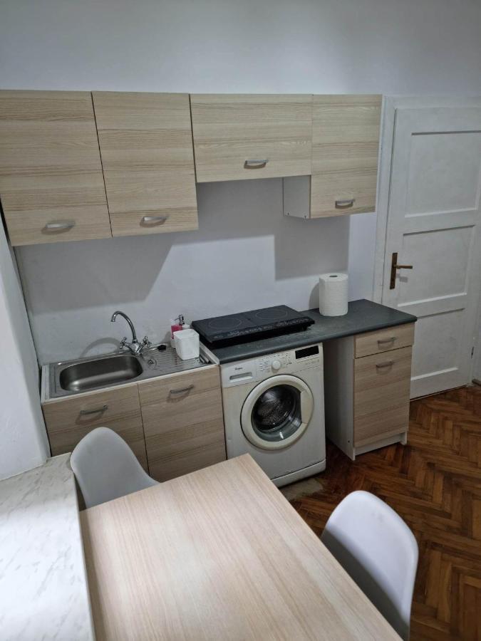 Nocleg W Centrum Czestochowy Nmp32 Częstochowa Екстериор снимка