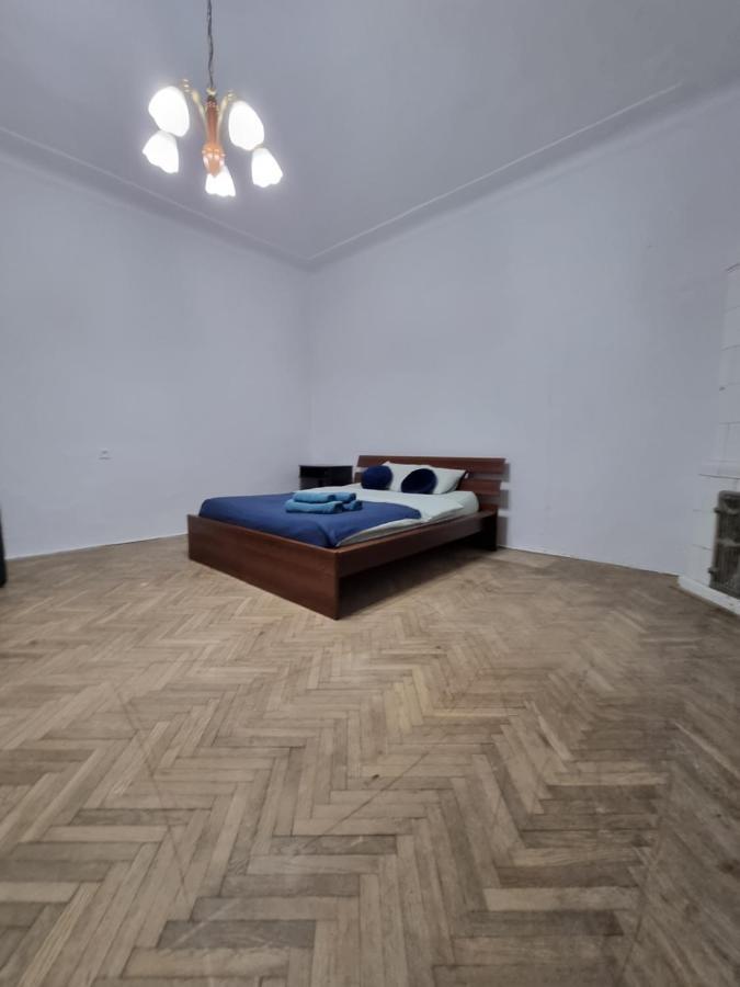 Nocleg W Centrum Czestochowy Nmp32 Częstochowa Екстериор снимка