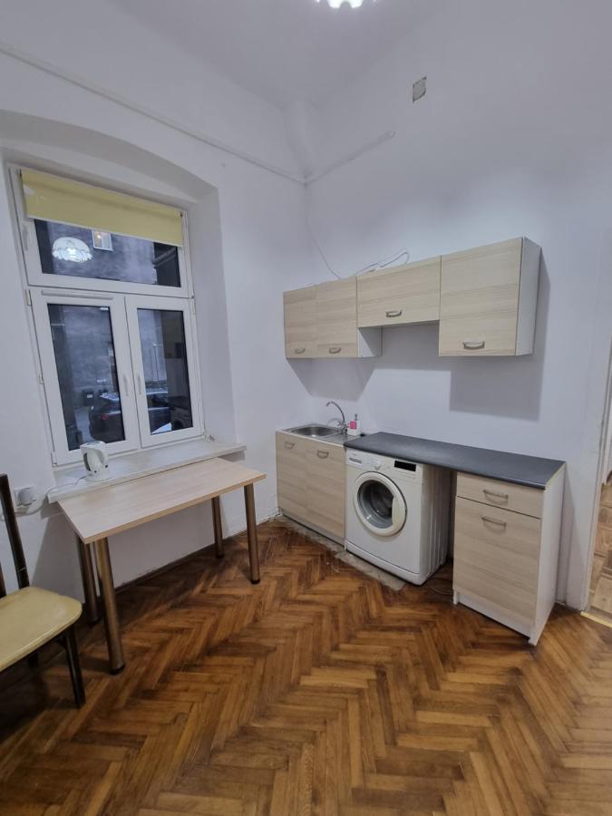 Nocleg W Centrum Czestochowy Nmp32 Częstochowa Екстериор снимка