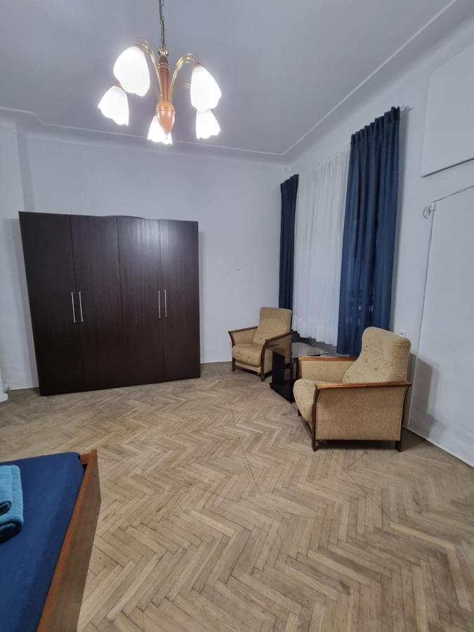 Nocleg W Centrum Czestochowy Nmp32 Częstochowa Екстериор снимка