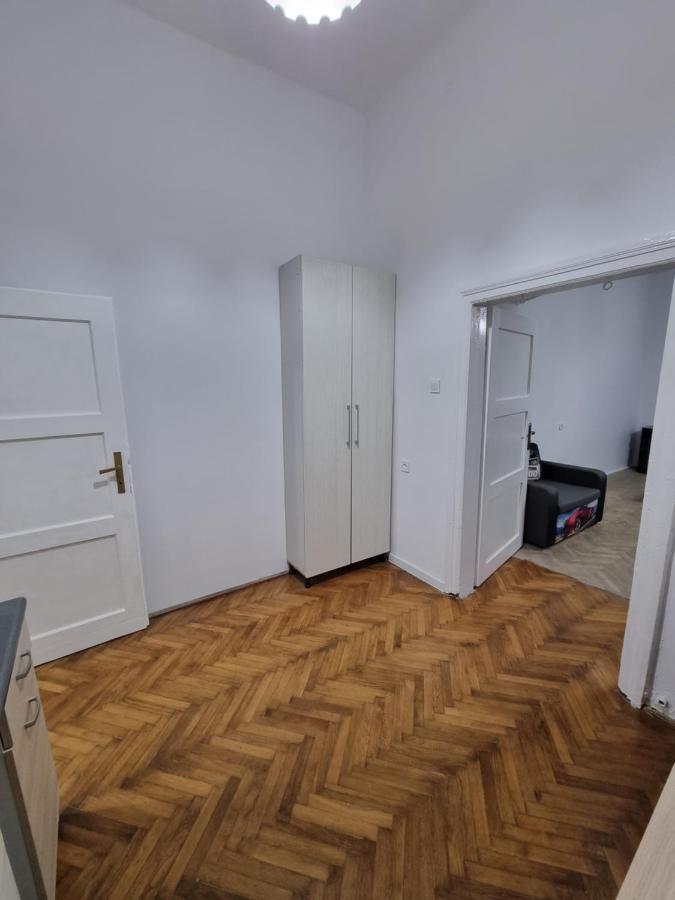 Nocleg W Centrum Czestochowy Nmp32 Częstochowa Екстериор снимка