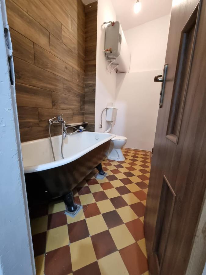 Nocleg W Centrum Czestochowy Nmp32 Częstochowa Екстериор снимка