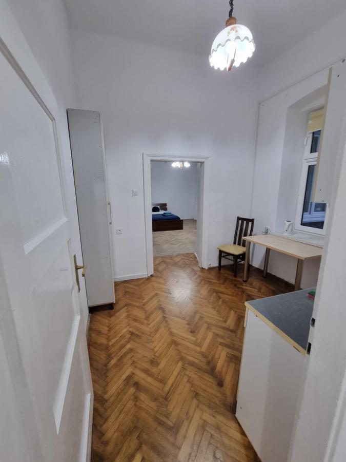 Nocleg W Centrum Czestochowy Nmp32 Częstochowa Екстериор снимка