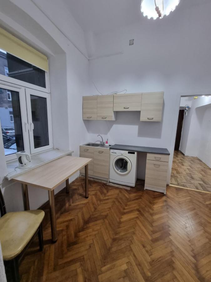 Nocleg W Centrum Czestochowy Nmp32 Częstochowa Екстериор снимка