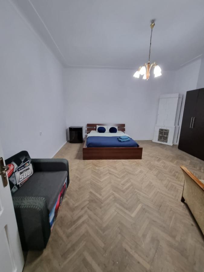 Nocleg W Centrum Czestochowy Nmp32 Częstochowa Екстериор снимка